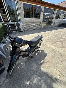 Shitet Motorr dayang niponia – 600 Lek – Sarandë – Si i ri — Sarandë - Foto 4