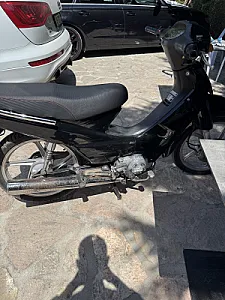 Shitet Motorr dayang niponia – 600 Lek – Sarandë – Si i ri — Sarandë - Foto 7