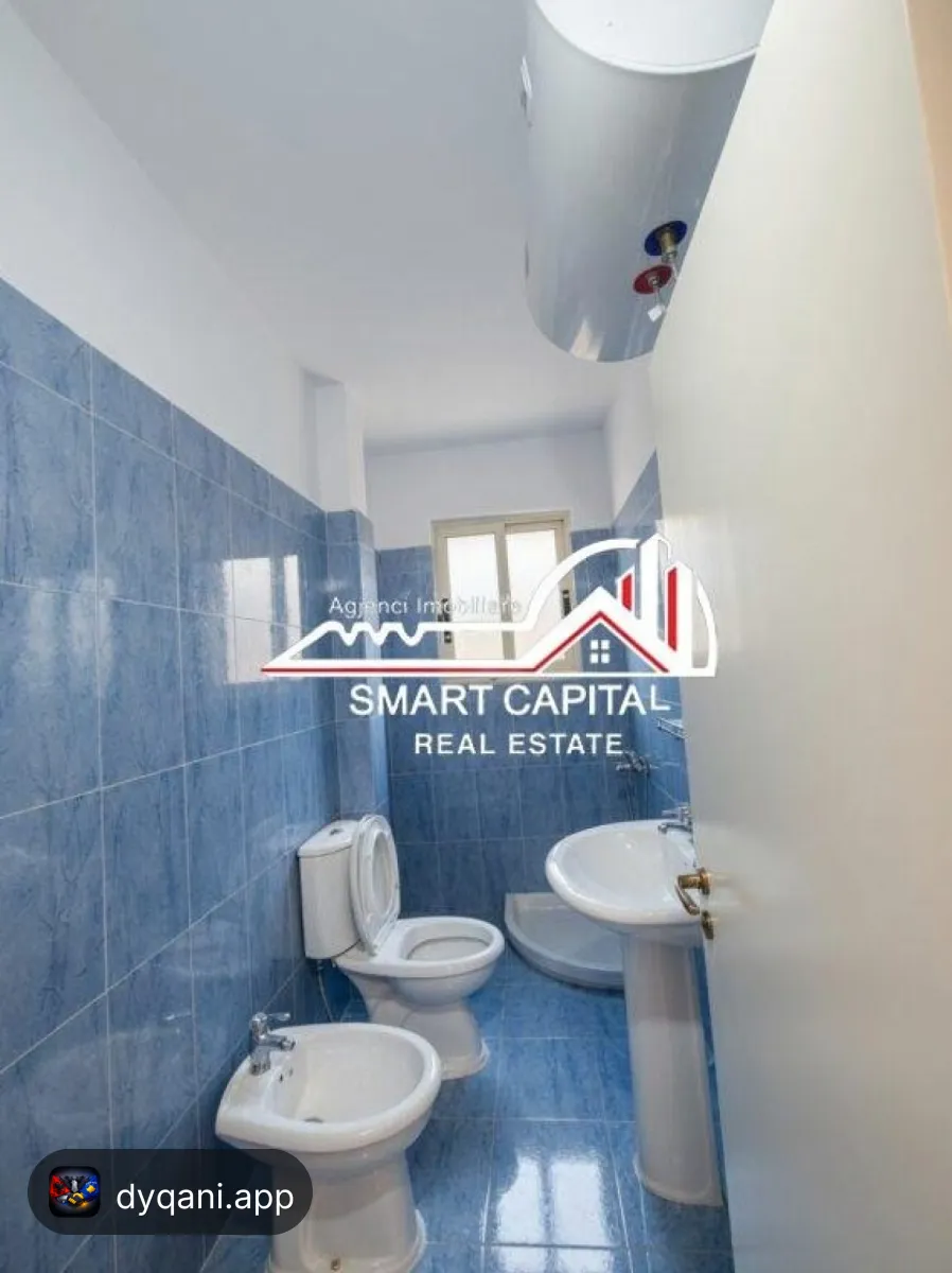 Apartament 1+1 në Shitje – Rruga – 11M Lek – Vlorë – I mirë — Vlorë - Foto 5