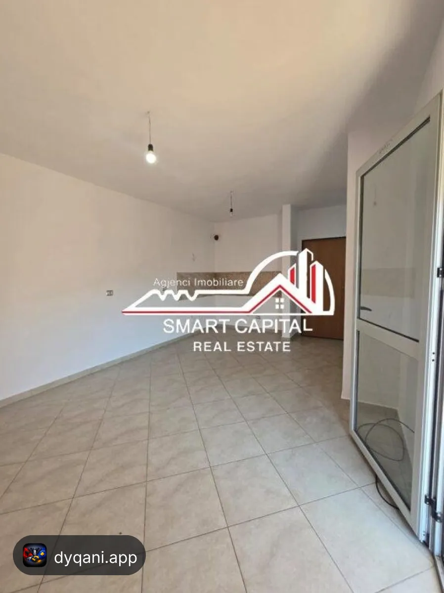 Apartament 1+1 në Shitje – Pranë – 9.6M Lek – Vlorë – I mirë — Vlorë - Foto 1
