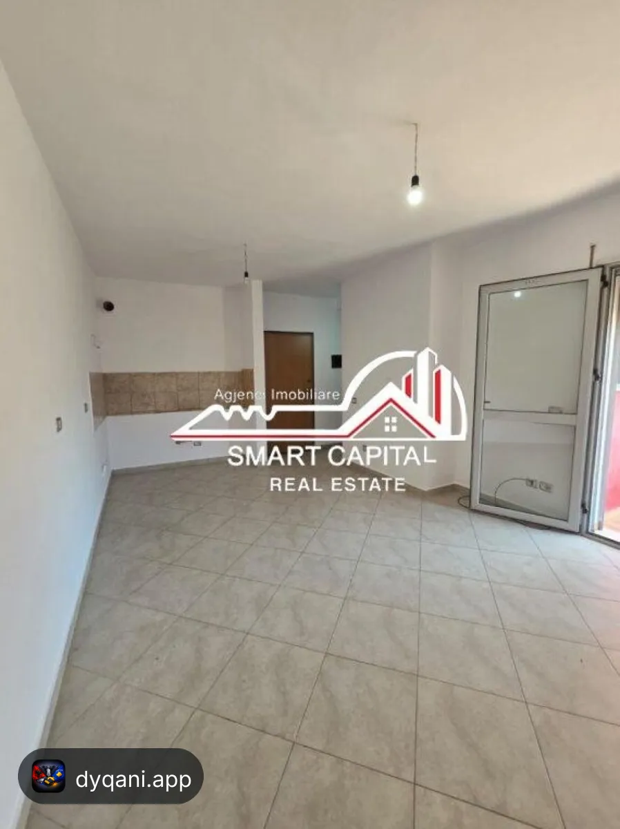Apartament 1+1 në Shitje – Pranë – 9.6M Lek – Vlorë – I mirë — Vlorë - Foto 2