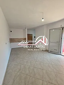Apartament 1+1 në Shitje – Pranë – 9.6M Lek – Vlorë – I mirë — Vlorë - Foto 2