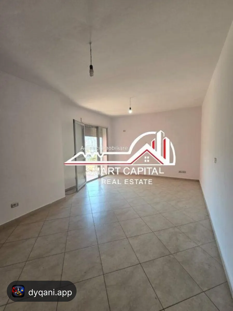 Apartament 1+1 në Shitje – Pranë – 9.6M Lek – Vlorë – I mirë — Vlorë - Foto 3