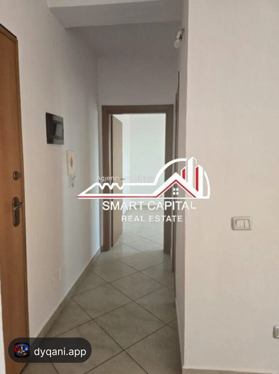Apartament 1+1 në Shitje – Pranë – 9.6M Lek – Vlorë – I mirë — Vlorë - Foto 5