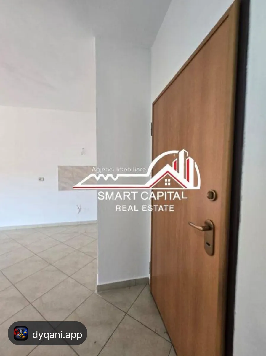 Apartament 1+1 në Shitje – Pranë – 9.6M Lek – Vlorë – I mirë — Vlorë - Foto 7