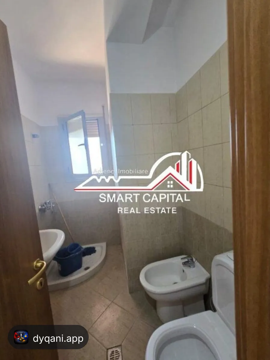 Apartament 1+1 në Shitje – Pranë – 9.6M Lek – Vlorë – I mirë — Vlorë - Foto 8