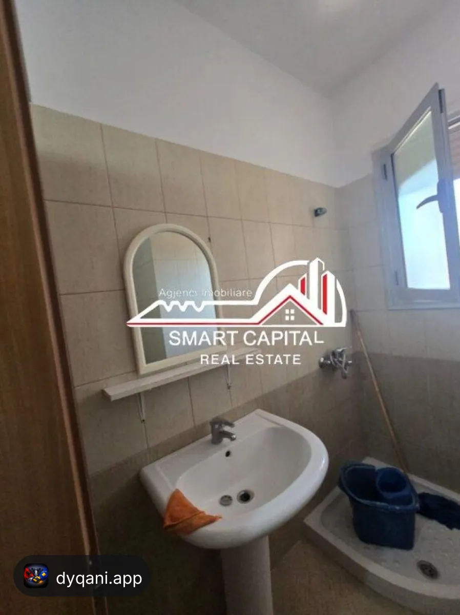 Apartament 1+1 në Shitje – Pranë – 9.6M Lek – Vlorë – I mirë — Vlorë - Foto 9