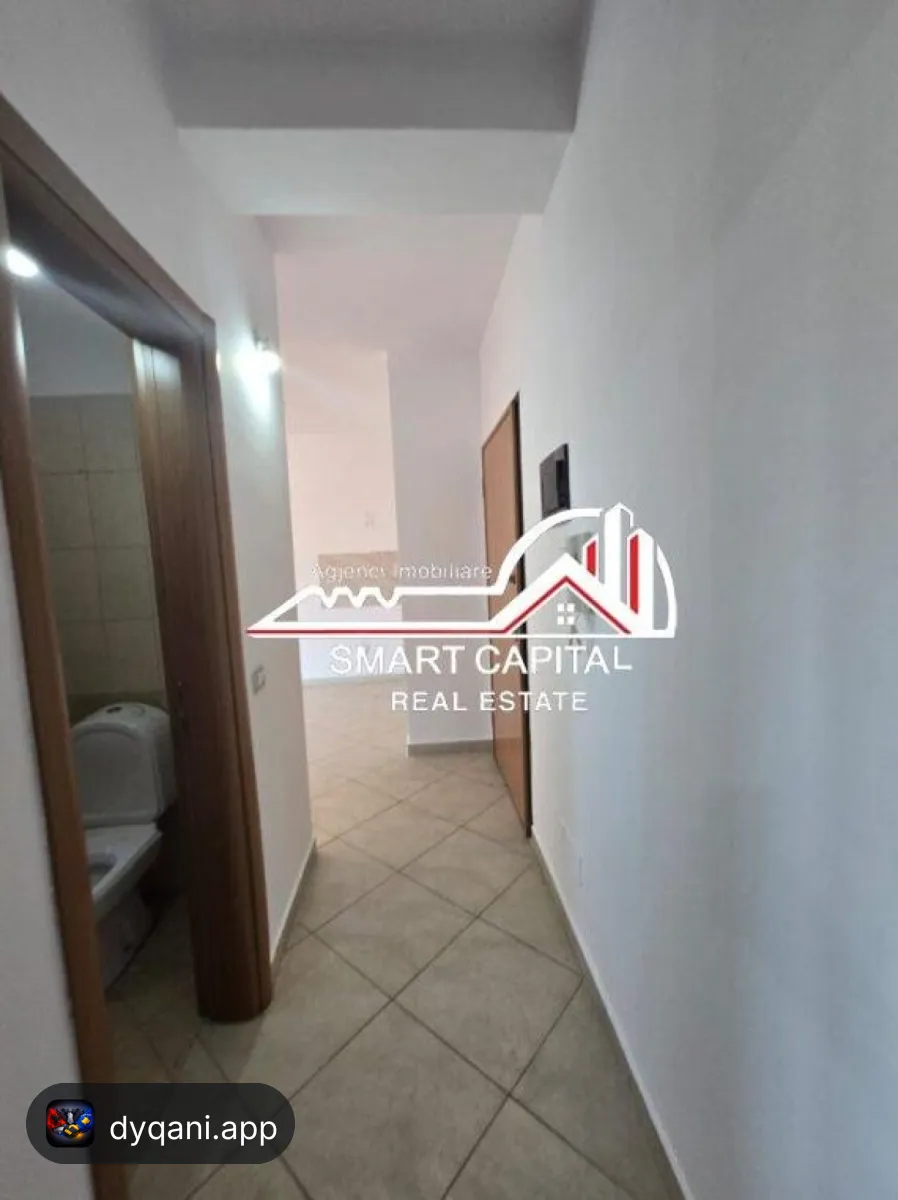 Apartament 1+1 në Shitje – Pranë – 9.6M Lek – Vlorë – I mirë — Vlorë - Foto 10