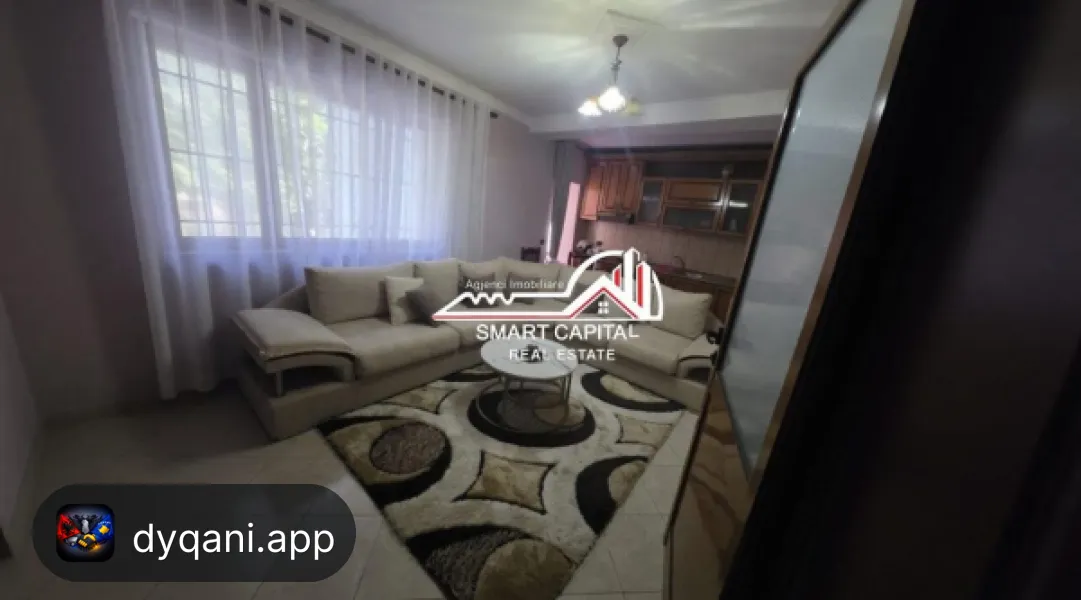 Apartament 1+1 në Shitje – Babicë – 55,000€ – Vlorë – I mirë — Vlorë