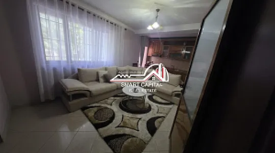 Apartament 1+1 në Shitje – Babicë – 55,000€ – Vlorë – I mirë — Vlorë - Foto 1