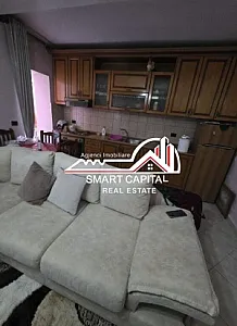 Apartament 1+1 në Shitje – Babicë – 55,000€ – Vlorë – I mirë — Vlorë - Foto 2