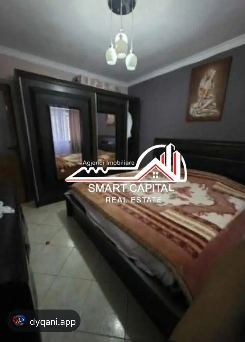 Apartament 1+1 në Shitje – Babicë – 55,000€ – Vlorë – I mirë — Vlorë - Foto 3