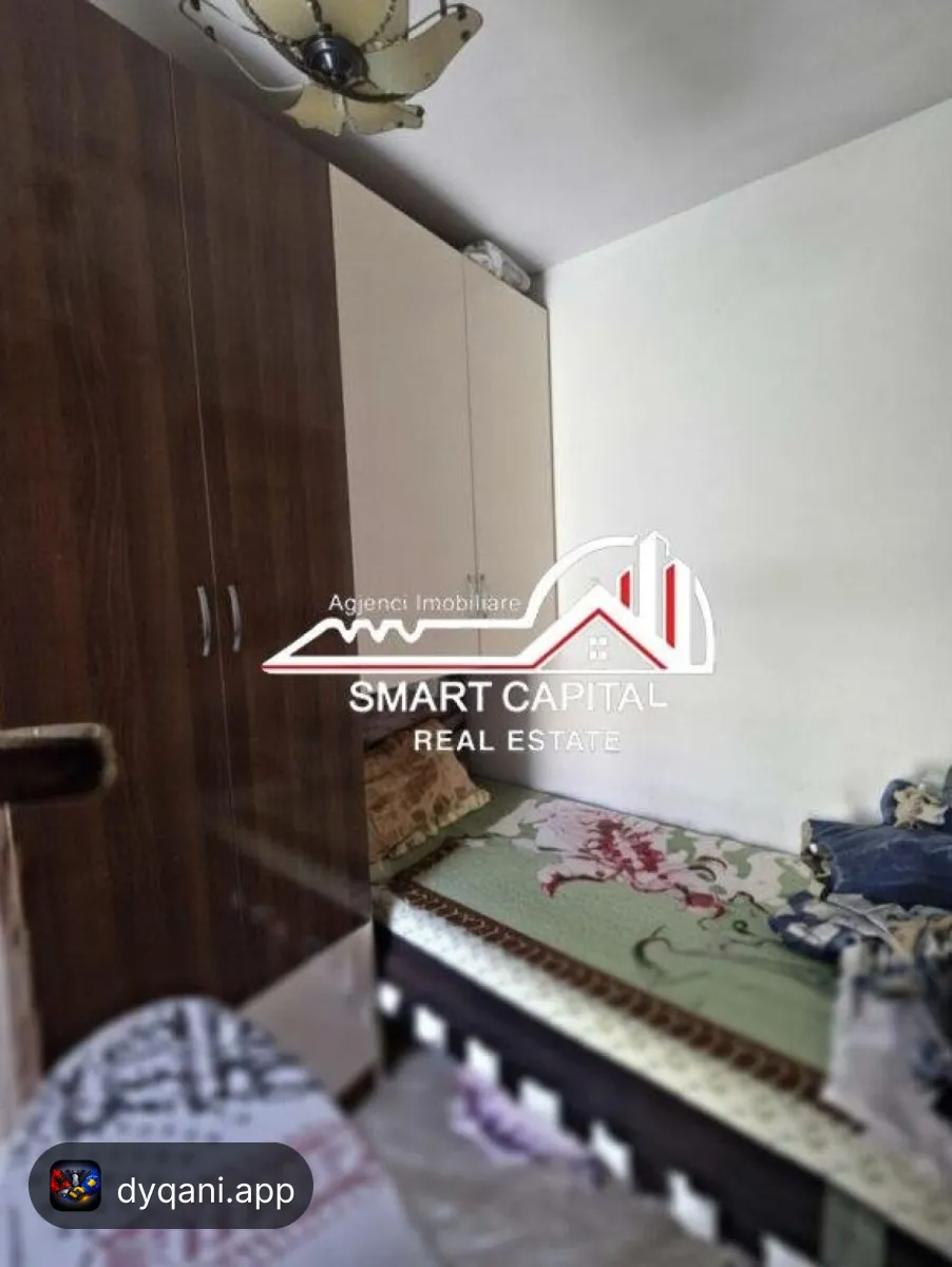 Apartament 1+1 në Shitje – Babicë – 55,000€ – Vlorë – I mirë — Vlorë - Foto 4
