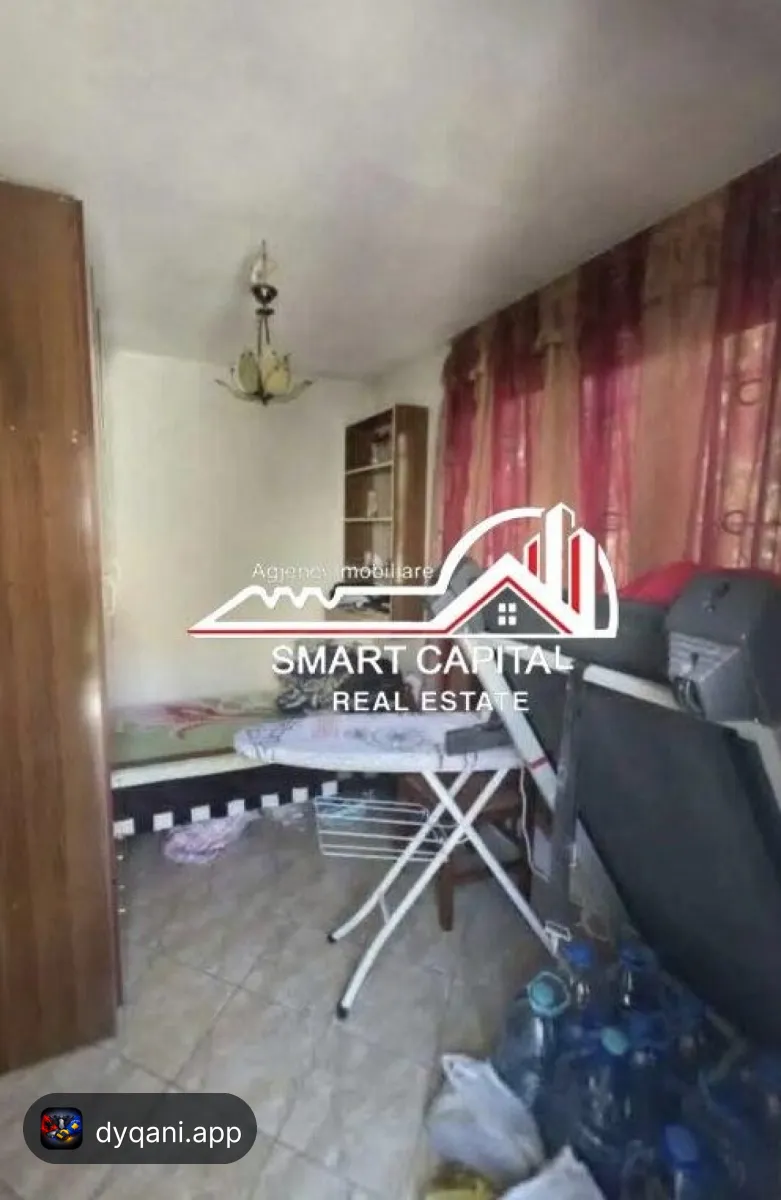 Apartament 1+1 në Shitje – Babicë – 55,000€ – Vlorë – I mirë — Vlorë - Foto 5