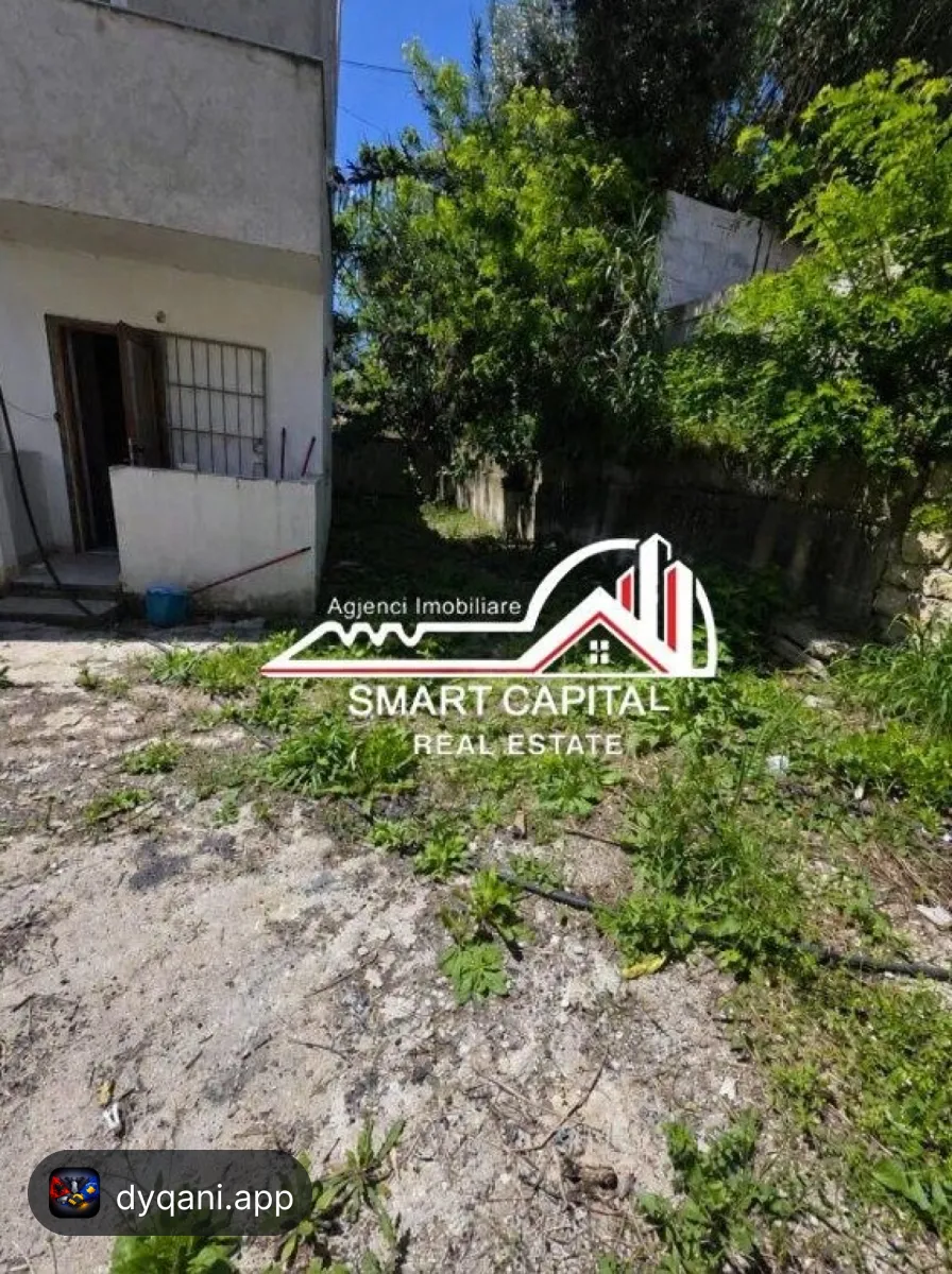 Apartament 1+1 në Shitje – Babicë – 55,000€ – Vlorë – I mirë — Vlorë - Foto 6
