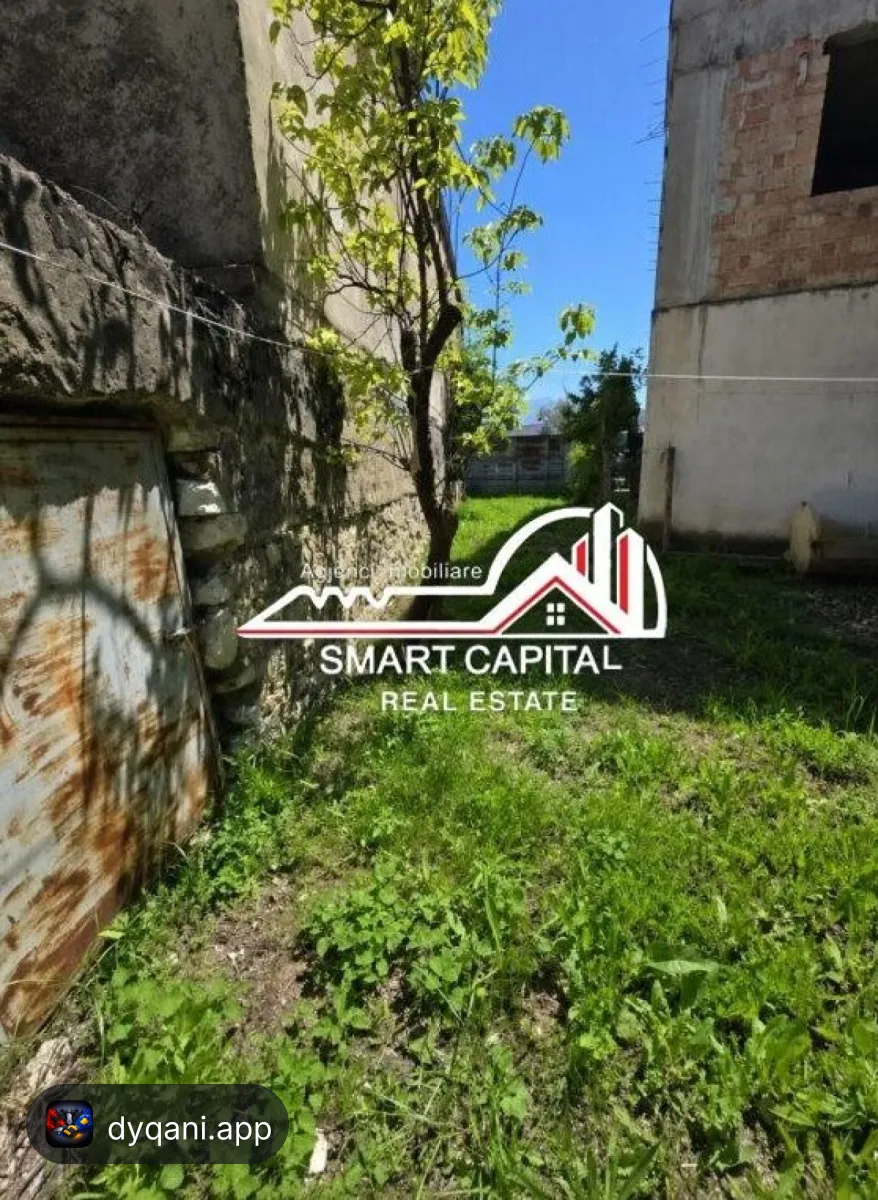 Apartament 1+1 në Shitje – Babicë – 55,000€ – Vlorë – I mirë — Vlorë - Foto 7