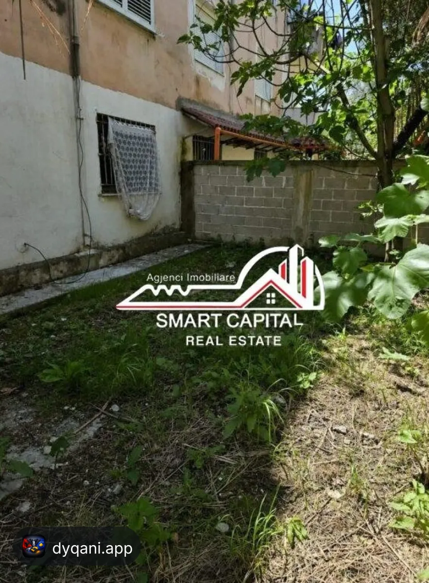 Apartament 1+1 në Shitje – Babicë – 55,000€ – Vlorë – I mirë — Vlorë - Foto 8