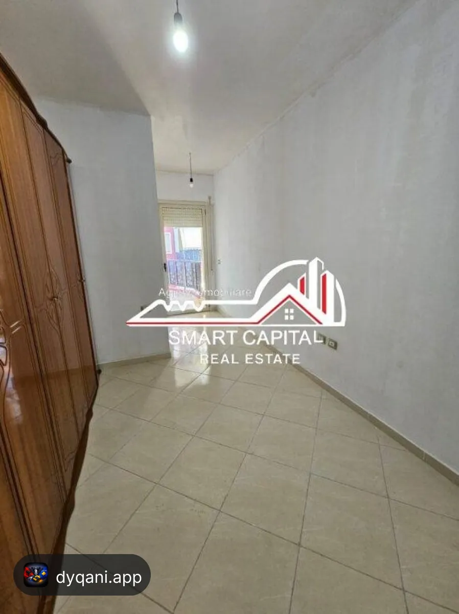 Apartament 2+1 në Shitje – Ndriçim – 150,000€ – Vlorë — Vlorë - Foto 2