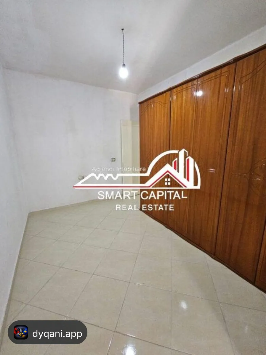 Apartament 2+1 në Shitje – Ndriçim – 150,000€ – Vlorë — Vlorë - Foto 3