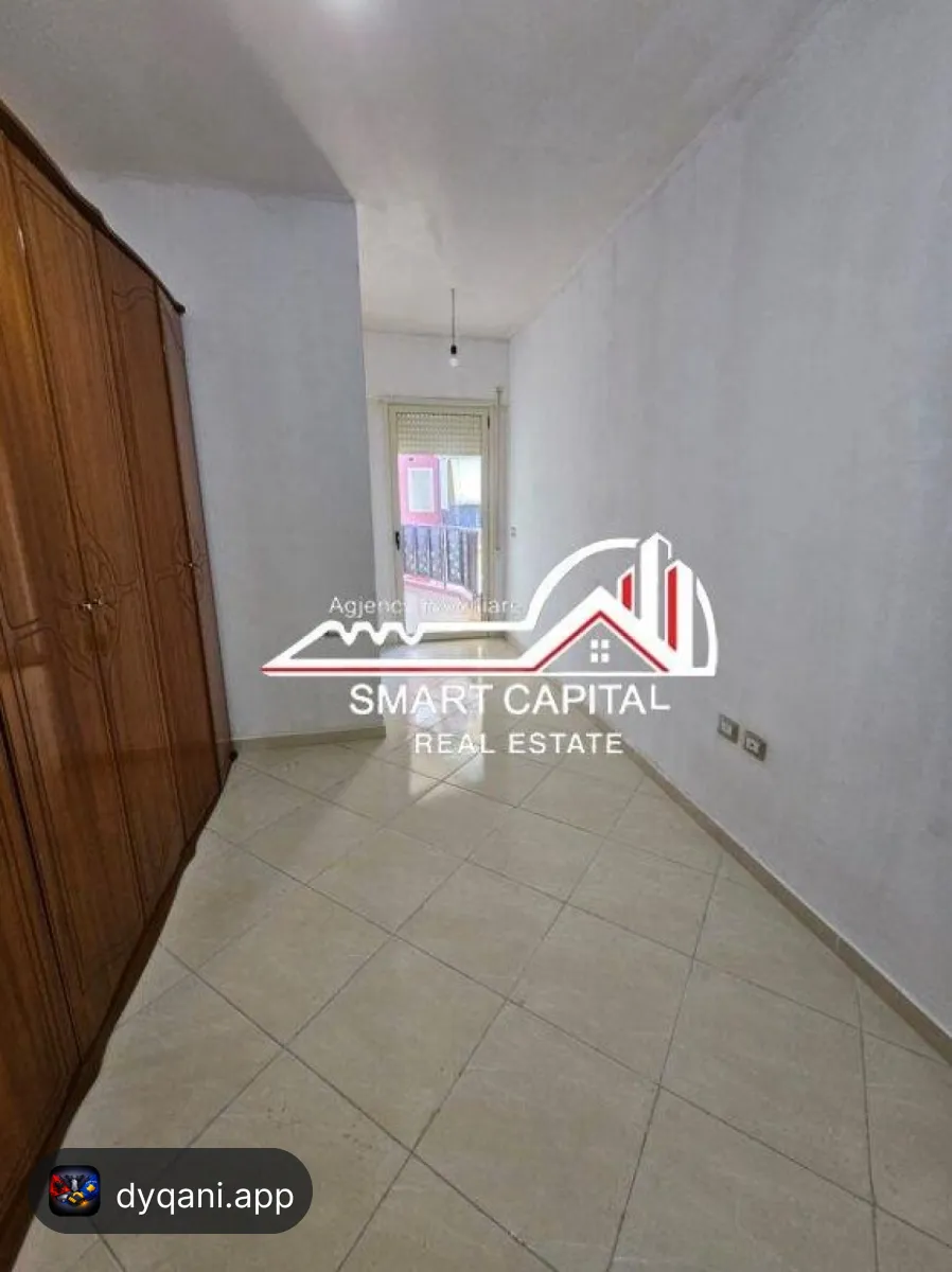 Apartament 2+1 në Shitje – Ndriçim – 150,000€ – Vlorë — Vlorë - Foto 4