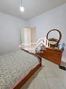 Apartament 2+1 në Shitje – Ndriçim – 150,000€ – Vlorë — Vlorë - Foto 6
