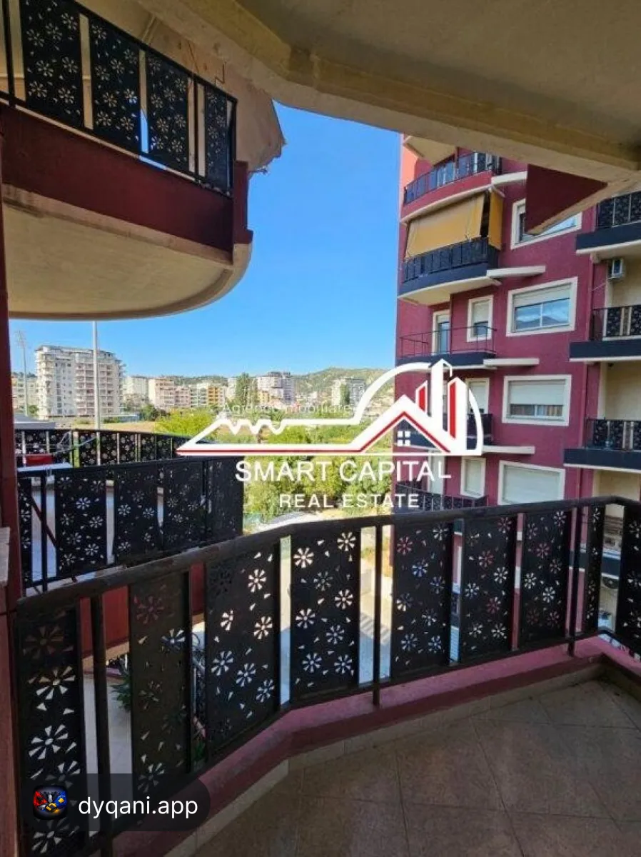 Apartament 2+1 në Shitje – Ndriçim – 150,000€ – Vlorë — Vlorë - Foto 7