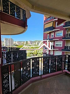 Apartament 2+1 në Shitje – Ndriçim – 150,000€ – Vlorë — Vlorë - Foto 7