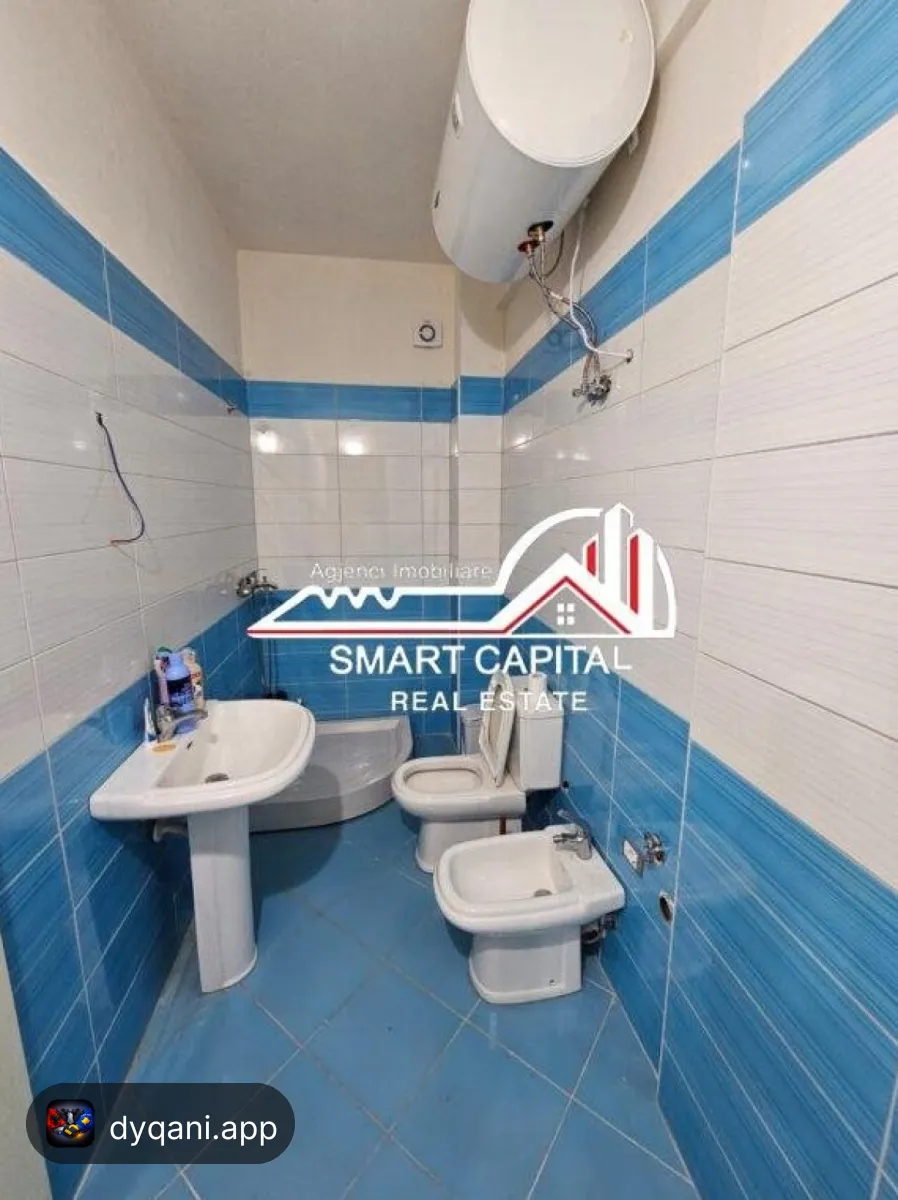Apartament 2+1 në Shitje – Ndriçim – 150,000€ – Vlorë — Vlorë - Foto 9