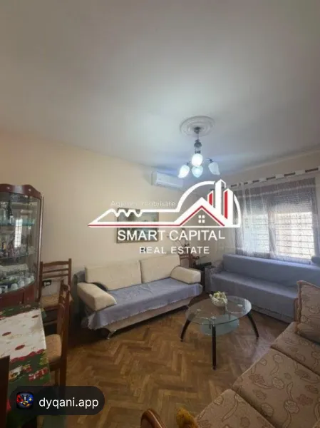 Apartament 2+1 në Shitje – Lagjja – 6.8M Lek – Vlorë — Vlorë