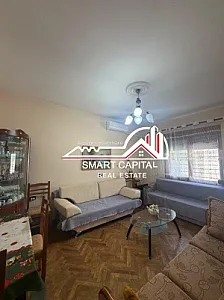 Apartament 2+1 në Shitje – Lagjja – 6.8M Lek – Vlorë — Vlorë - Foto 1