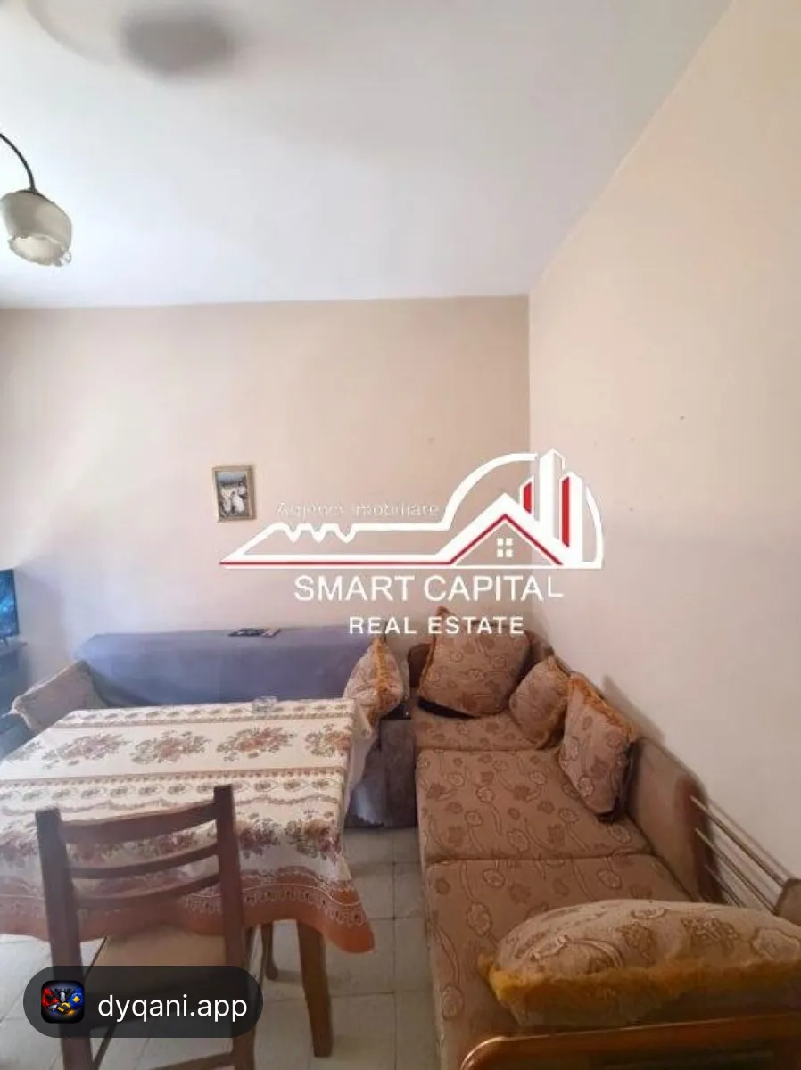 Apartament 2+1 në Shitje – Lagjja – 6.8M Lek – Vlorë — Vlorë - Foto 2