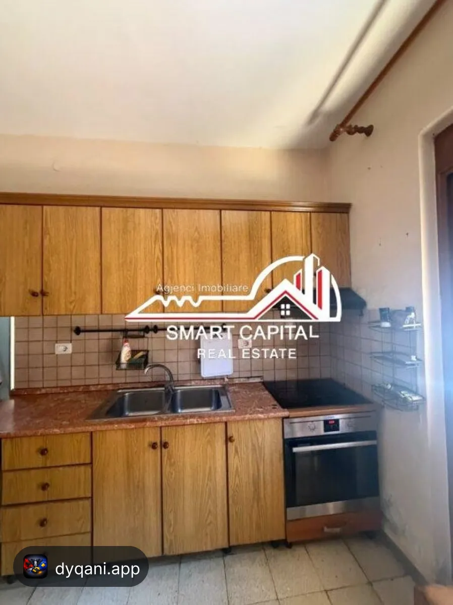 Apartament 2+1 në Shitje – Lagjja – 6.8M Lek – Vlorë — Vlorë - Foto 3