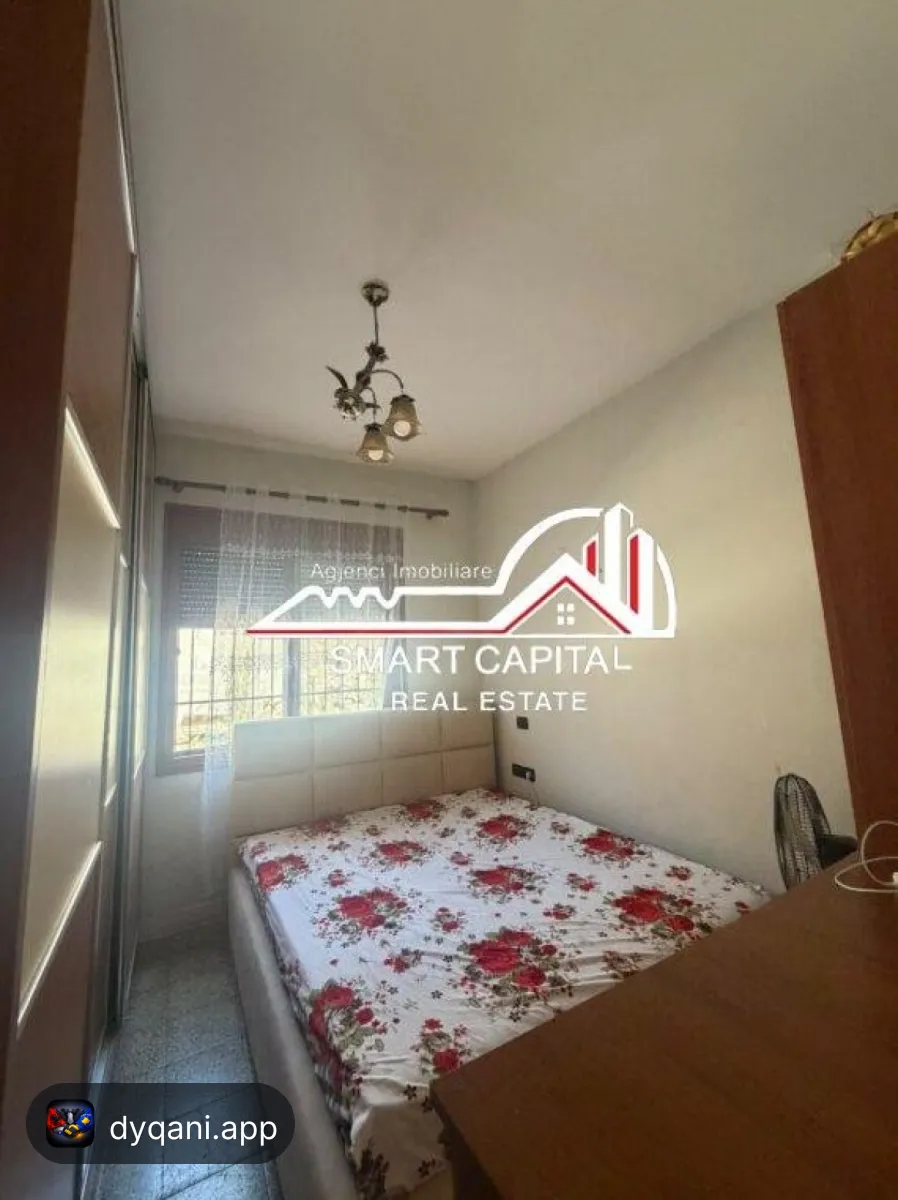 Apartament 2+1 në Shitje – Lagjja – 6.8M Lek – Vlorë — Vlorë - Foto 4