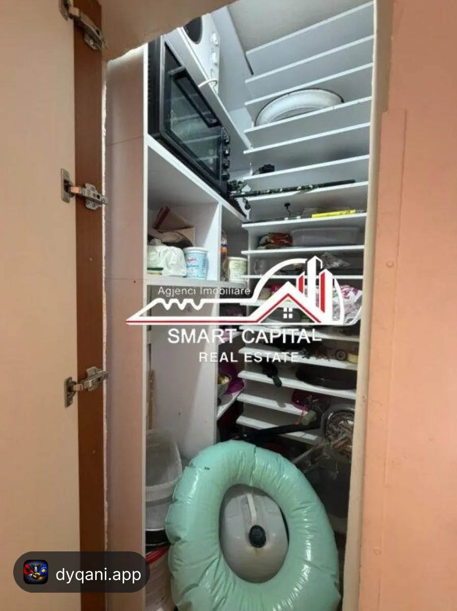 Apartament 2+1 në Shitje – Lagjja – 6.8M Lek – Vlorë — Vlorë - Foto 5