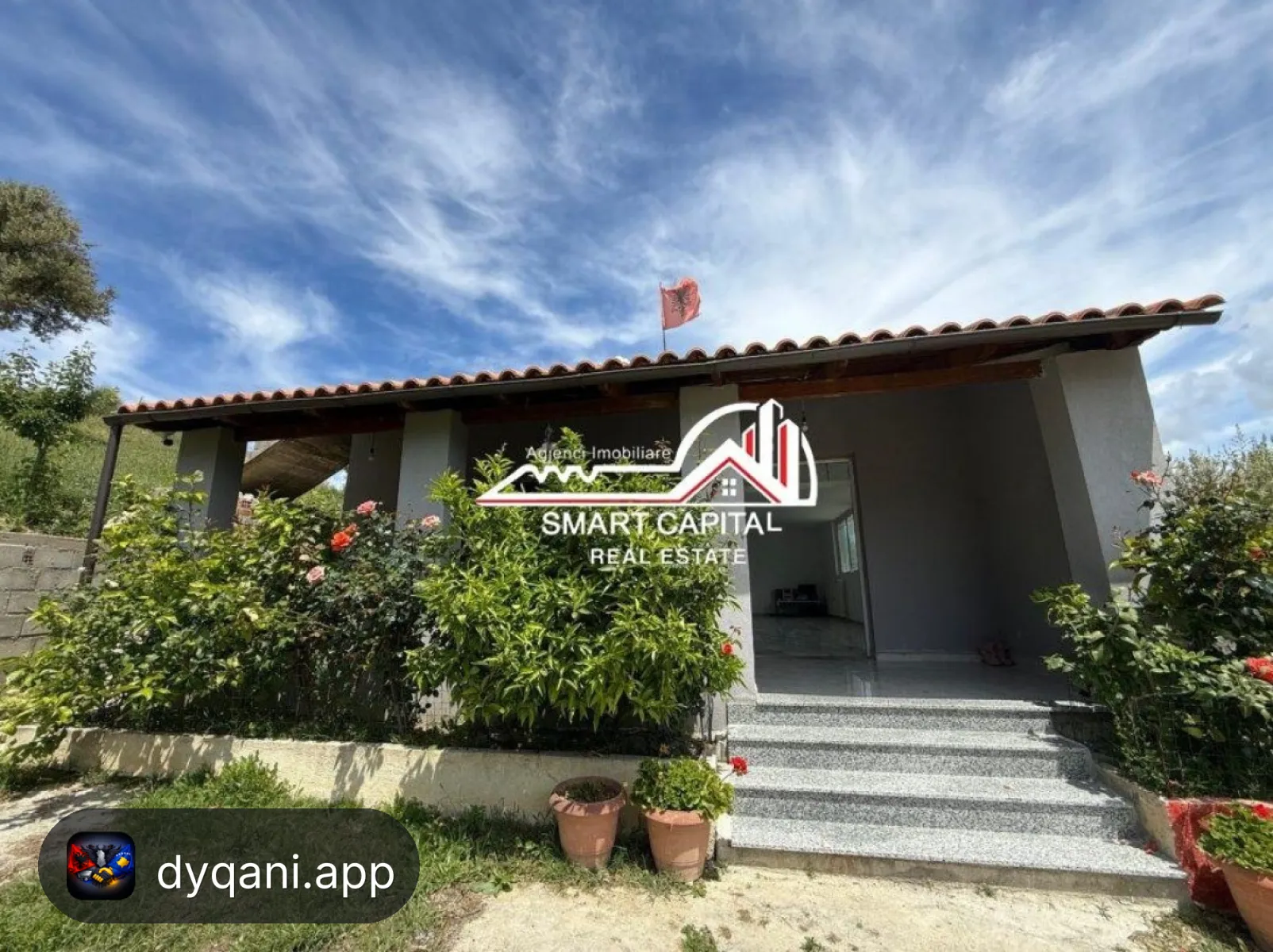 Shtëpi Private në Shitje – 100m² – 150,000€ – Vlorë – I mirë — Vlorë - Foto 2
