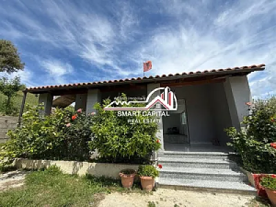 Shtëpi Private në Shitje – 100m² – 150,000€ – Vlorë – I mirë — Vlorë - Foto 2