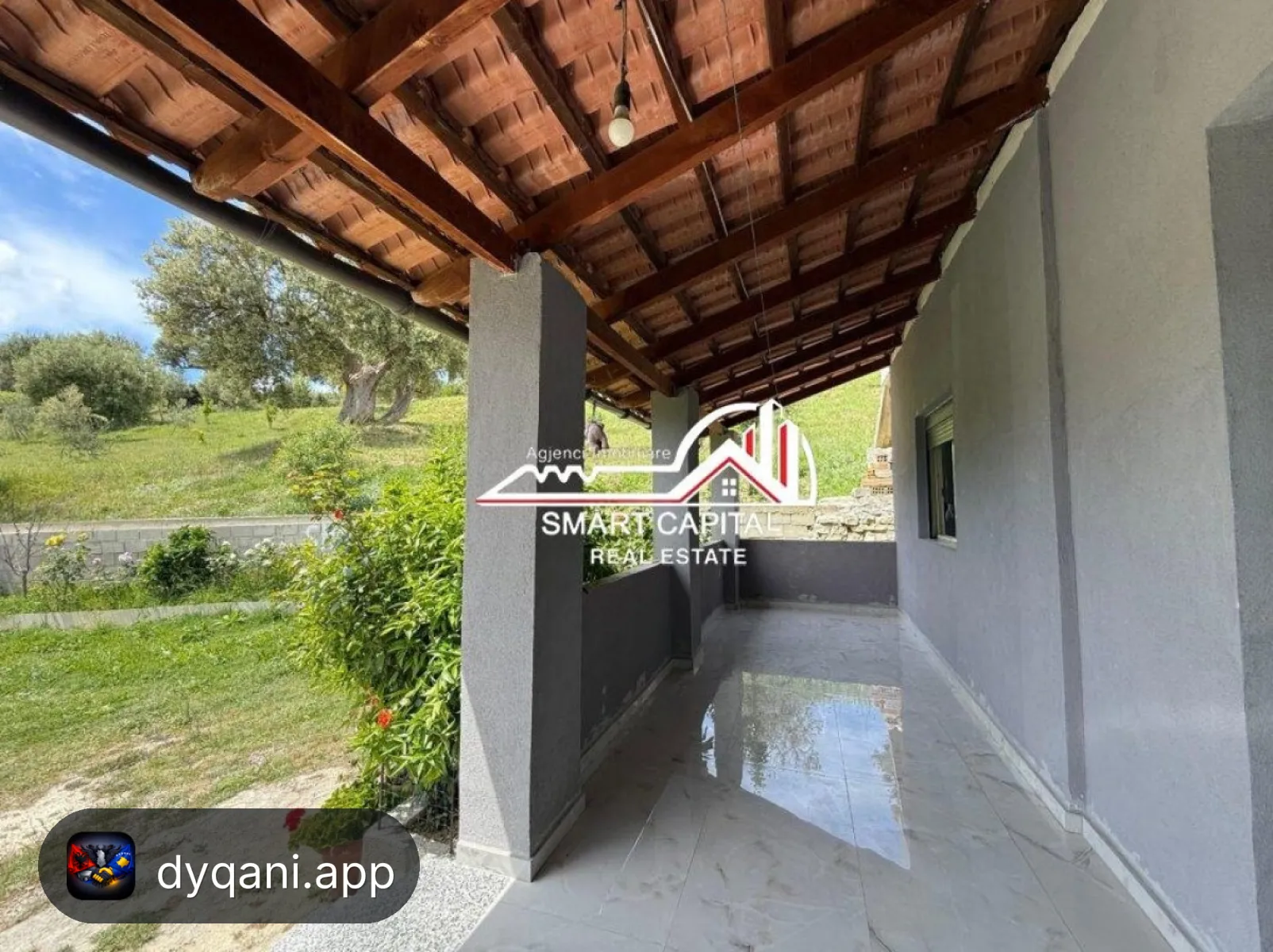 Shtëpi Private në Shitje – 100m² – 150,000€ – Vlorë – I mirë — Vlorë - Foto 4