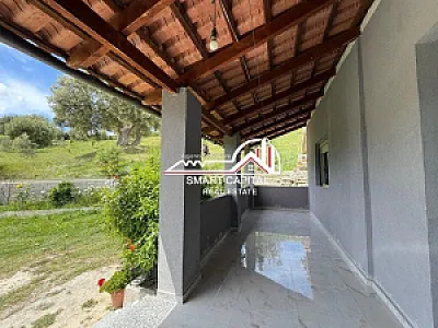 Shtëpi Private në Shitje – 100m² – 150,000€ – Vlorë – I mirë — Vlorë - Foto 4