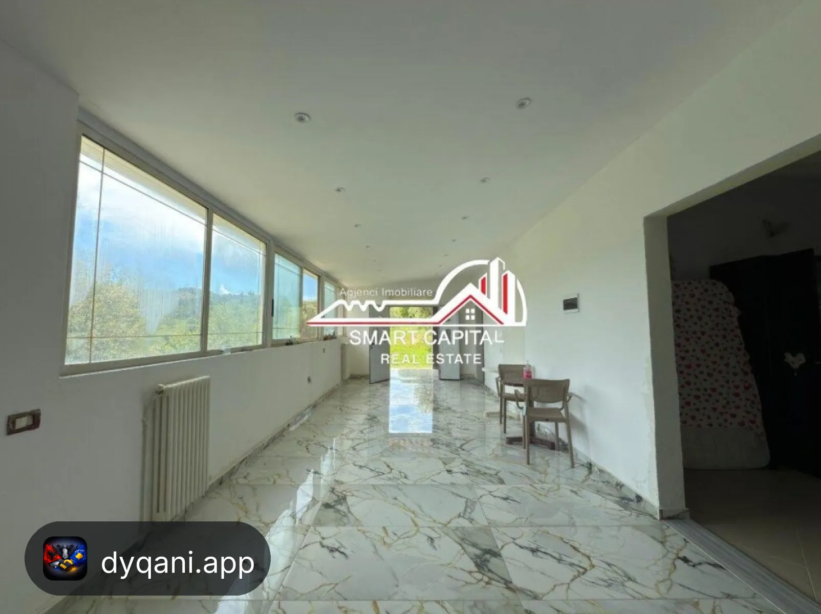 Shtëpi Private në Shitje – 100m² – 150,000€ – Vlorë – I mirë — Vlorë - Foto 5
