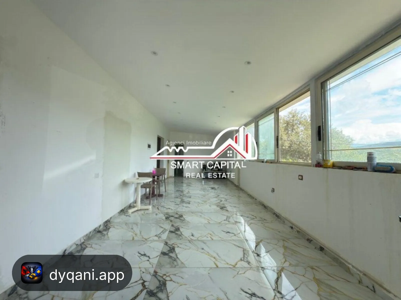 Shtëpi Private në Shitje – 100m² – 150,000€ – Vlorë – I mirë — Vlorë - Foto 7