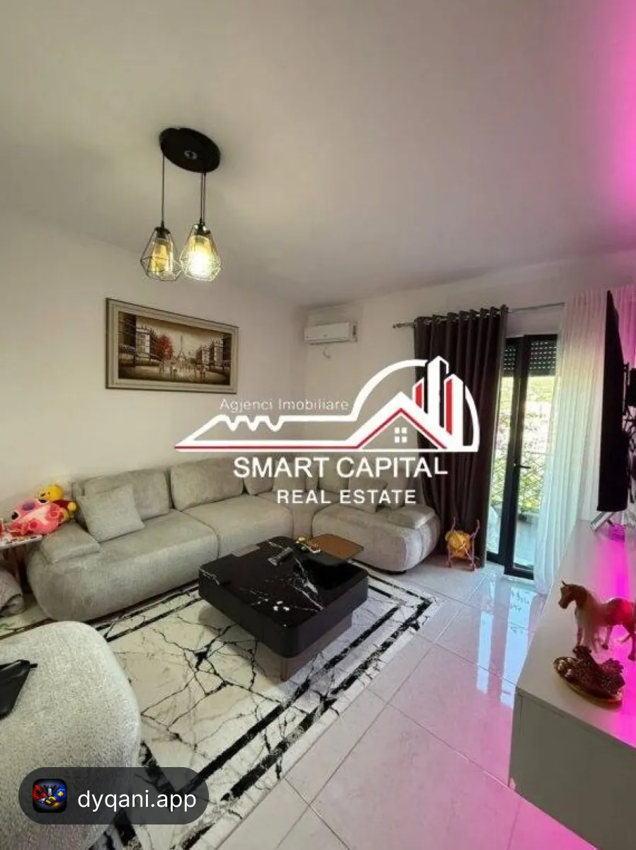 Apartament 2+1 në Shitje – Transballkanike – 140,000€ — Vlorë - Foto 1