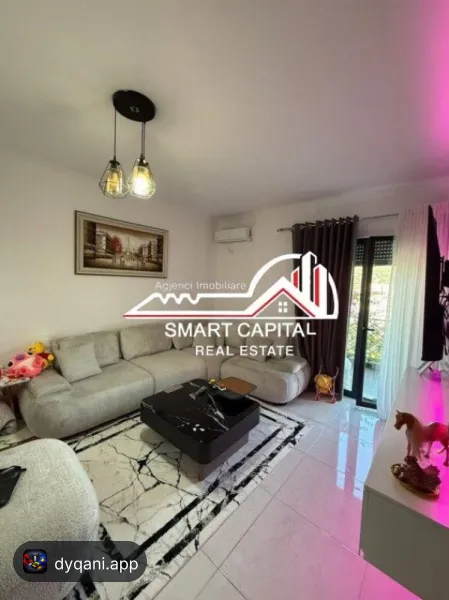 Apartament 2+1 në Shitje – Transballkanike – 140,000€ — Vlorë