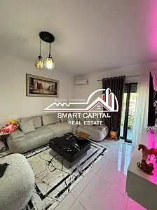 Apartament 2+1 në Shitje – Transballkanike – 140,000€ — Vlorë - Foto 1