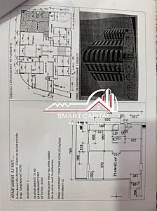Apartament 2+1 në Shitje – Transballkanike – 140,000€ — Vlorë - Foto 2