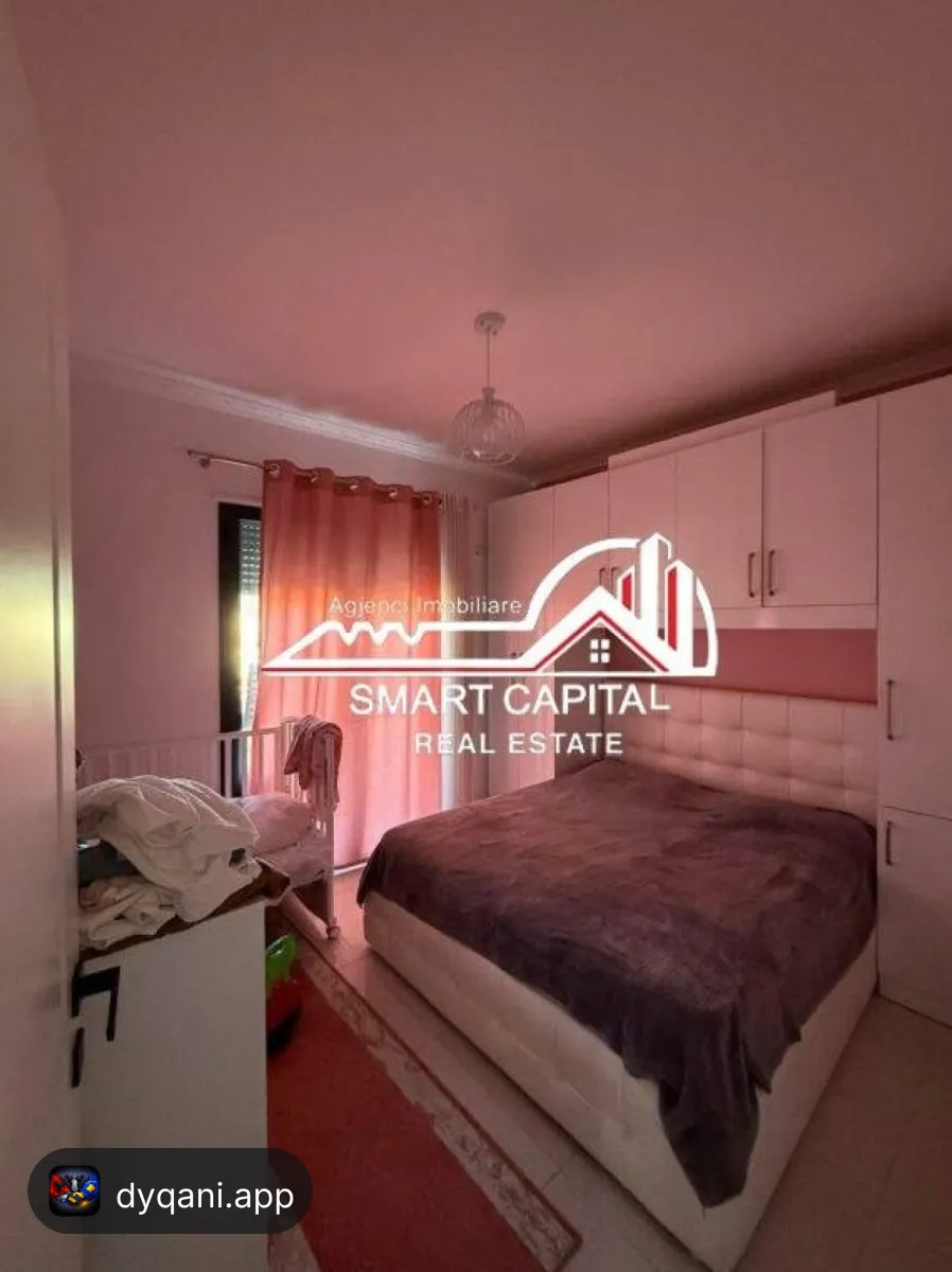 Apartament 2+1 në Shitje – Transballkanike – 140,000€ — Vlorë - Foto 3