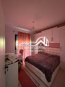 Apartament 2+1 në Shitje – Transballkanike – 140,000€ — Vlorë - Foto 3