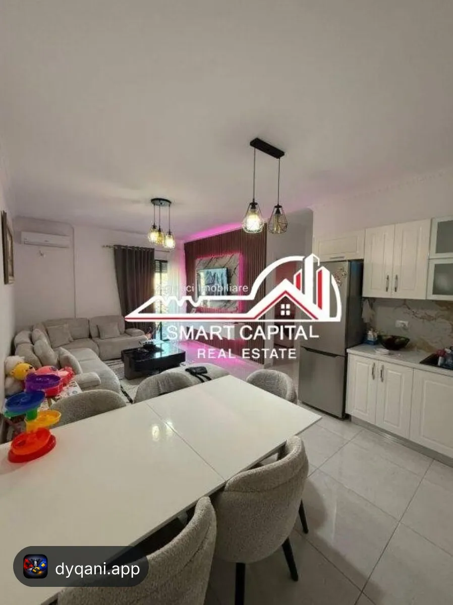 Apartament 2+1 në Shitje – Transballkanike – 140,000€ — Vlorë - Foto 4