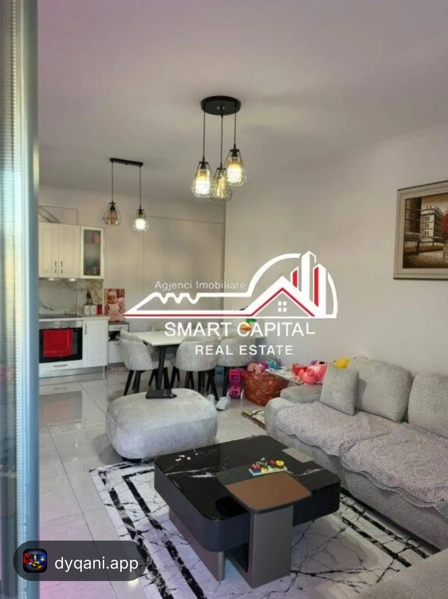 Apartament 2+1 në Shitje – Transballkanike – 140,000€ — Vlorë - Foto 5