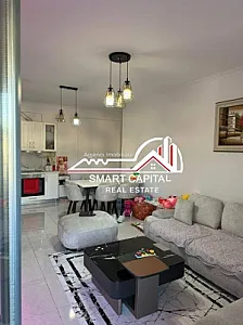 Apartament 2+1 në Shitje – Transballkanike – 140,000€ — Vlorë - Foto 5