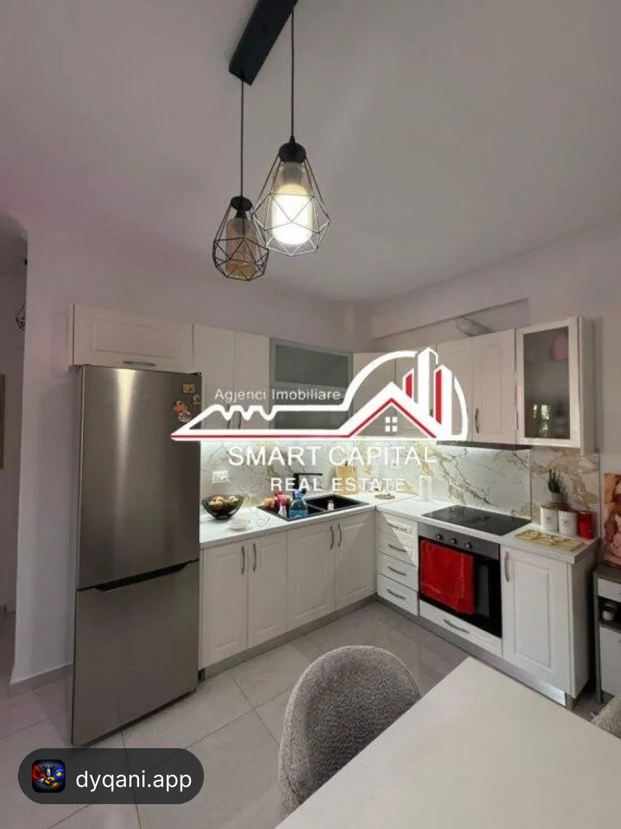 Apartament 2+1 në Shitje – Transballkanike – 140,000€ — Vlorë - Foto 6